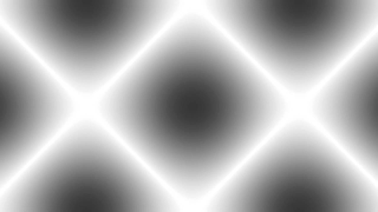 Processing animation art ( 作品 ) - YouTube
