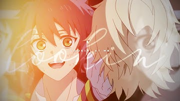 "Hate You + Love You"「Valentines MEP」