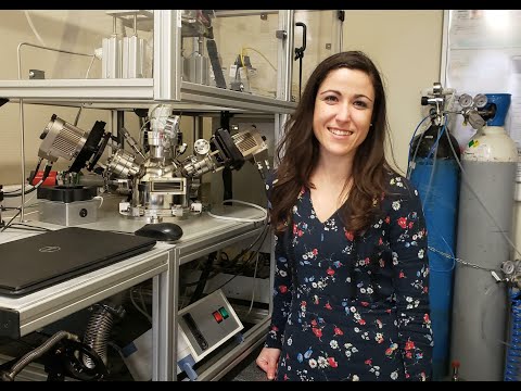 From The Lab: Europium's immense promise for quantum computing