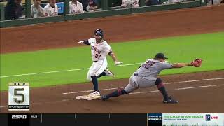 ESPN SportsCenter Daily Top 10 Plays | Thursday, May 2, 2024