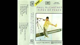 Paul McCartney - So Bad (Instrumental With Backing Vocals)