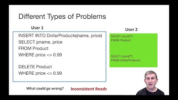 Lec 18 Part 2 Examples and Problems
