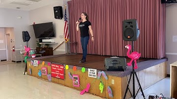 What a Man Gotta Do - Brianna Cassisi