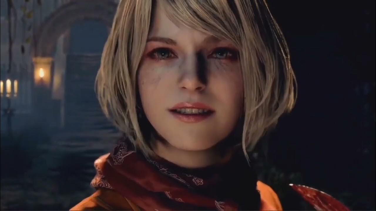 RE8 Village & RE4 Remake News and Gameplay Trailers!!