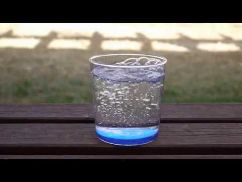 Video: Kodėl Reikia Gerti Daug Vandens