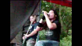 Nonpoint   Alive and Kicking live