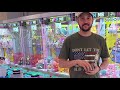 Livestream - Claw Machine FINALLY - Collin is back!