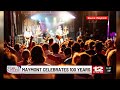 Maymont celebrates 100 years with fun community events this weekend