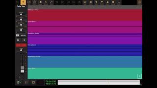 Horrid Henry Theme Song - Audio Evolution Cover