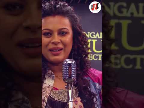 প্রেম রসিকা হব কেমনে X রঙমহল খানা | BMD Quest For Talent| Arpita | Deep | Bengali Folk Mashup | BMD