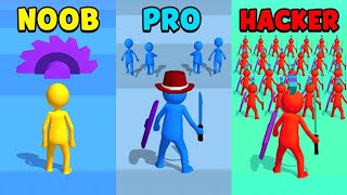 Join and clash best offline 3D gameplay//SR Games screenshot 5