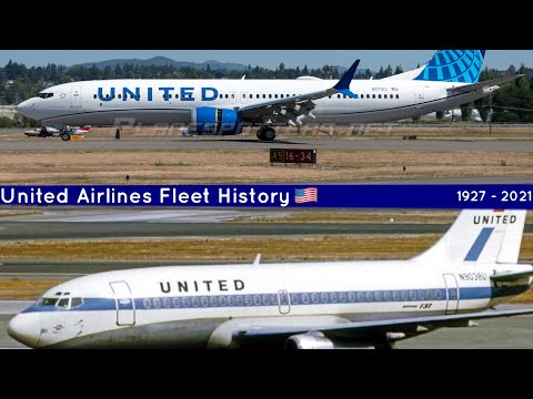 วีดีโอ: United Airlines เป็นที่รู้จักในเรื่องอะไร?