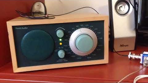 Arduino AM Radio Transmitter - Get Lucky