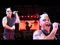 Robbie Williams • Let Me Entertain You / The Walk Version • LMEY Tour 2015 Kick Off Madrid • Opening