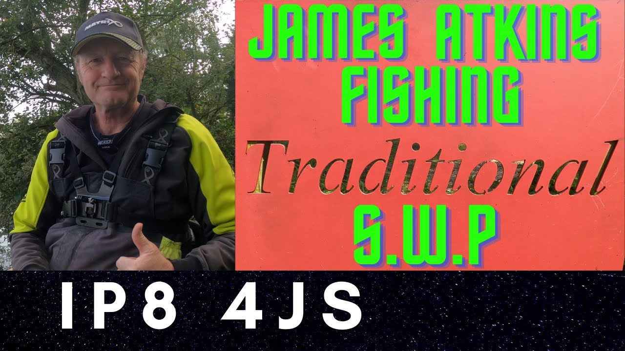 Big carp & bream down the edge.