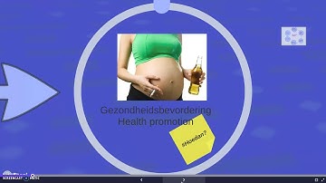 Intervention Mapping Introductie