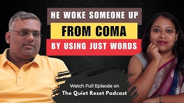 The power of the subconscious mind 🤯  Neuro Linguistic Programming - NLP | Teaser #podcast