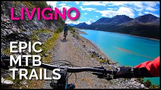 MTB Livigno | Alpisella - Trela | Epic Alpine Adventure