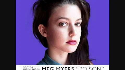 Meg Myers Poison