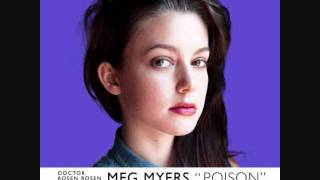 Watch Meg Myers Poison video