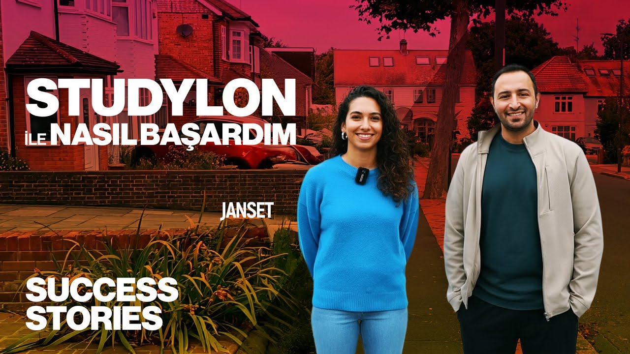 LSE'ye Nasıl Girdim?