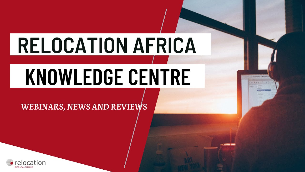 Relocation Africa: Knowledge Centre