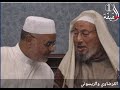 رسالة الوداع التي وجهها الشيخ يوسف القرضاوي للدكتور أحمد الريسوني وكافة المسلمين 