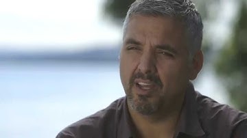 Kevin Espirito and Beth Kreitl on #CantNotDo