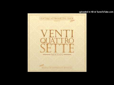 Senza Rap Video