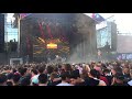 Lil Pump Flex Like Ouu Live WOO HAH Festival Beekse Bergen mp3