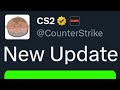 new cs2 update with more skin fixes