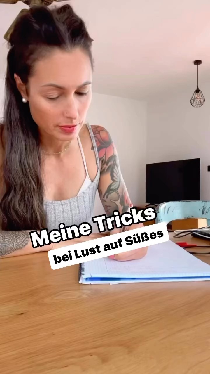 Meine Tricks bei Lust auf Süsses 🍰 - YouTube
