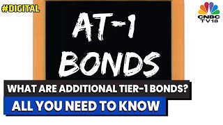 Credit Suisse Fiasco Brings AT-1 Bonds In The Spotlight : What Are AT-1 Bonds | CNBC-TV18