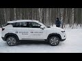 Changan CS35 Plus: мой тест. Наконец-то!)))