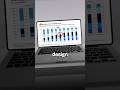 Link in bio 🔗 to join the waitlist for the Data Viz Pro Playbook.#powerpoint #ppt #data #visual