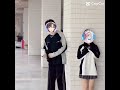 こんなことあって欲しいなぁ テンプレート使用 俺クロ オッキー 黒神ユウマ 三途川ハカ 