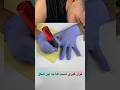 روش صحیح کشیدن لاین در تاتو  تاتو آموزش تاتو