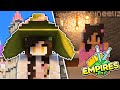Breaking Rules And Breaking Hearts | Empires SMP 2 EP 21