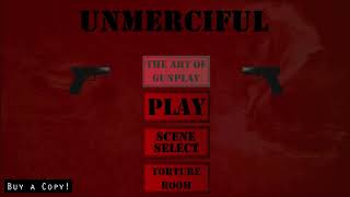 Unmerciful: Death, The Mercenary's Trade (ESP Animation, 2008) - Walkthrough