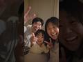 1歳1ヶ月の娘が初めてピース✌️した瞬間が可愛すぎる #shorts