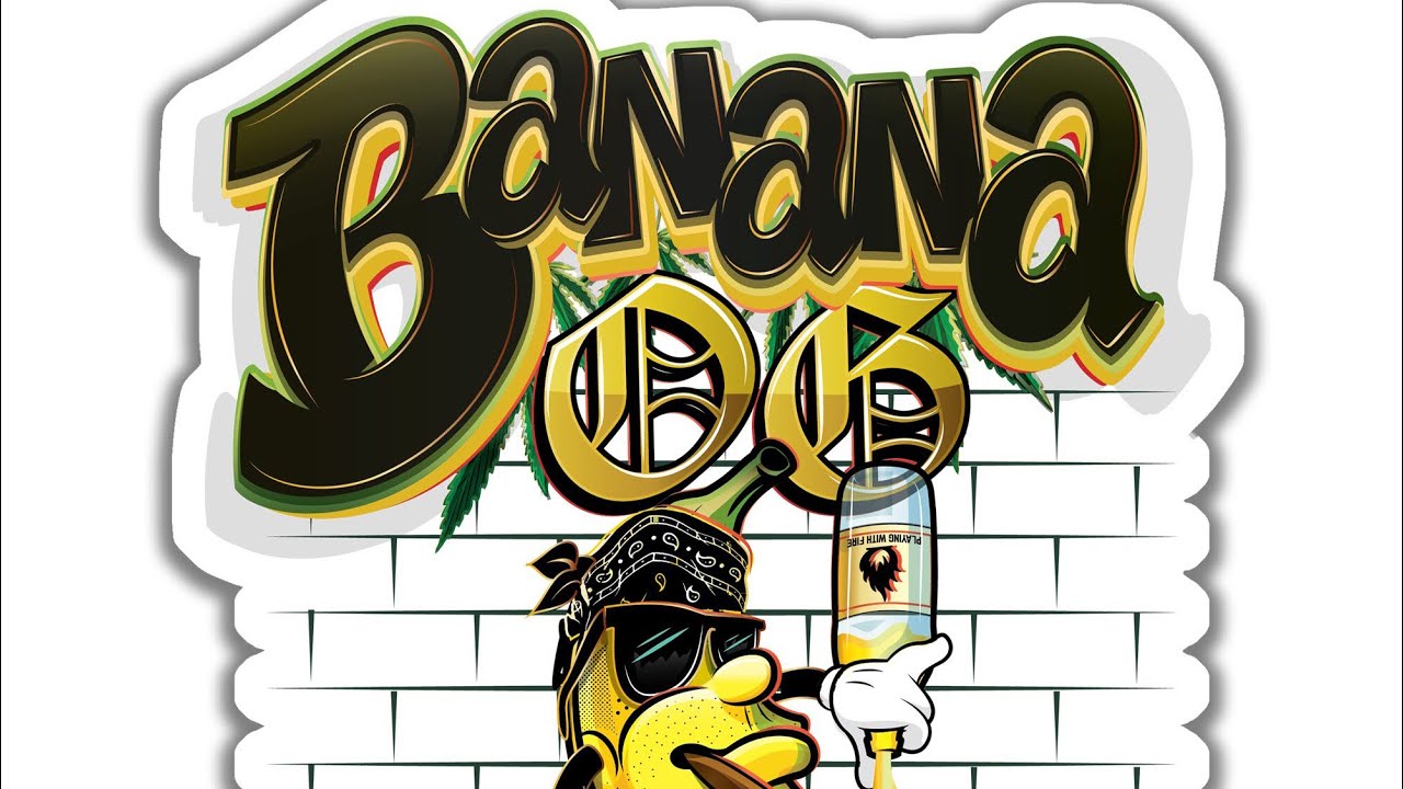 Banana OG review