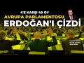 AP'den çok sert Türkiye raporu; 17 Mayıs'tan önce TR724'te | Nöbetçi Editör