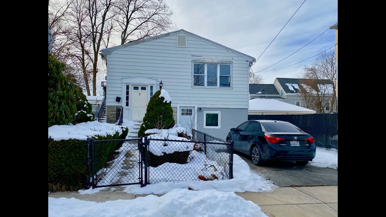 35 Hancock Ave. 1, Medford, MA YouTube