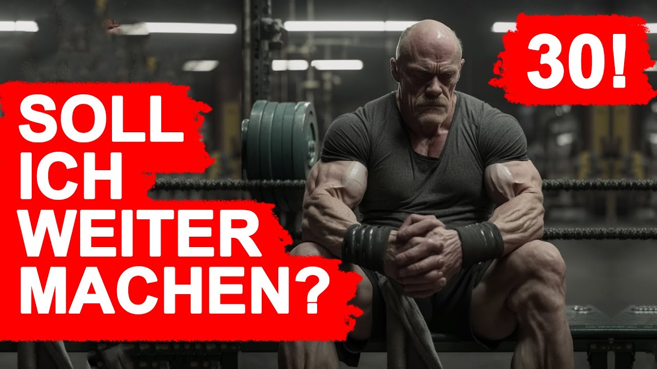 HILFE, ICH BIN 30! Habe ich noch eine Chance?