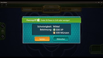 Microsoft Mahjong, Match Attack Medium, August 13, 2024, Daily Challenges