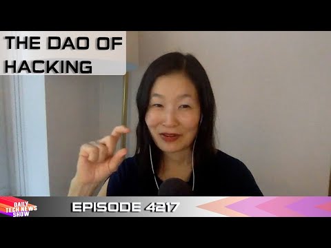 The DAO of Hacking – DTNS 4217