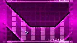 ToE II 93% Progress Clubstep still 98%