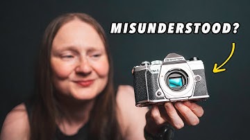 Revisiting the OM-5... the most over-looked everyday carry?