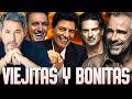 Eros Ramazzotti, Ricardo Arjona, Chayanne, Alejandro Fernandez, Juanes, Ricky Martin : 90s BALADAS