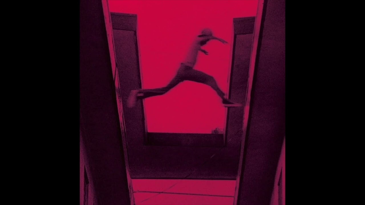Mos Def - The Ecstatic (Ruby Red Translucent Vinyl 2LP) – Meditations